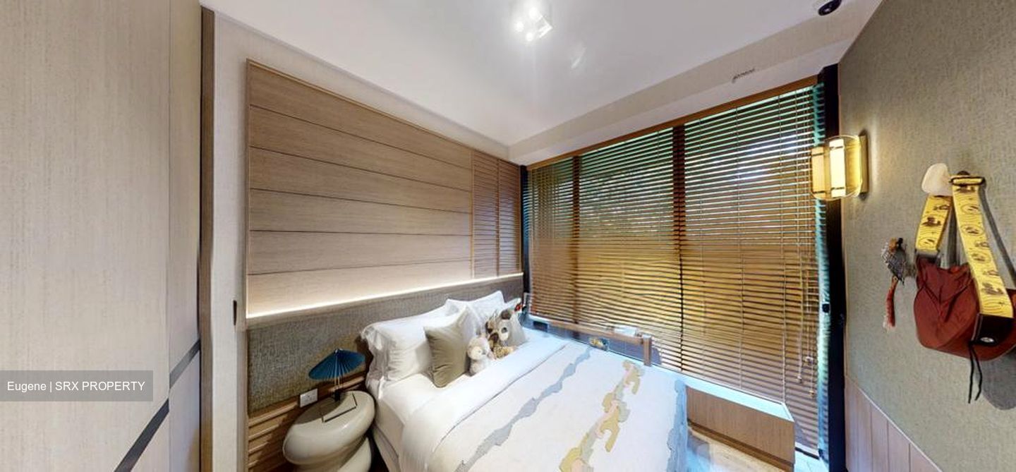 Upper Bukit Timah Road (D21), Condominium #511650351